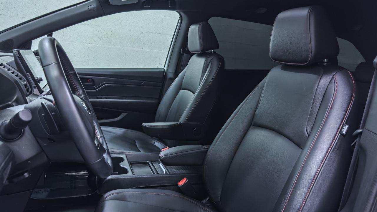 2024 Honda Odyssey Sport Tallmadge OH