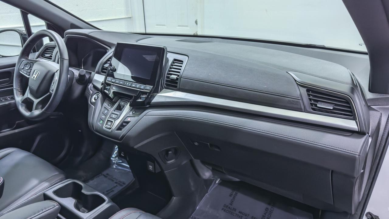 2024 Honda Odyssey Sport Tallmadge OH