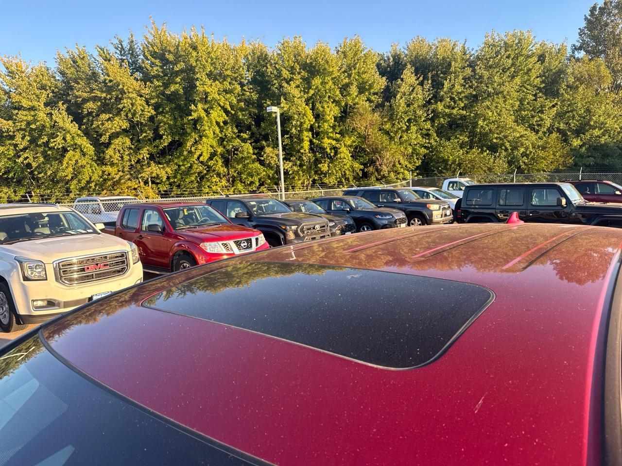 2024 Honda Odyssey Sport West Burlington IA