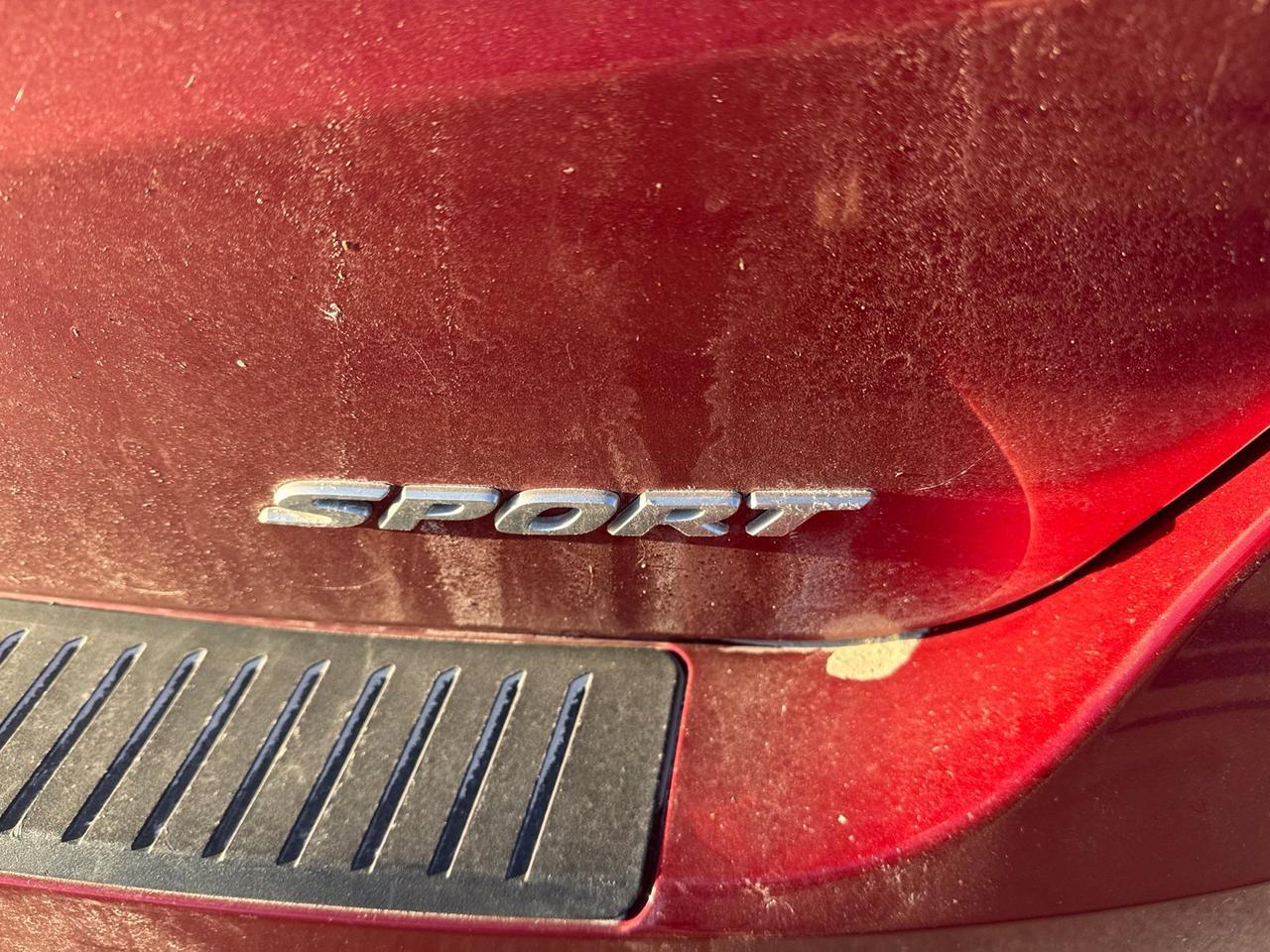 2024 Honda Odyssey Sport West Burlington IA