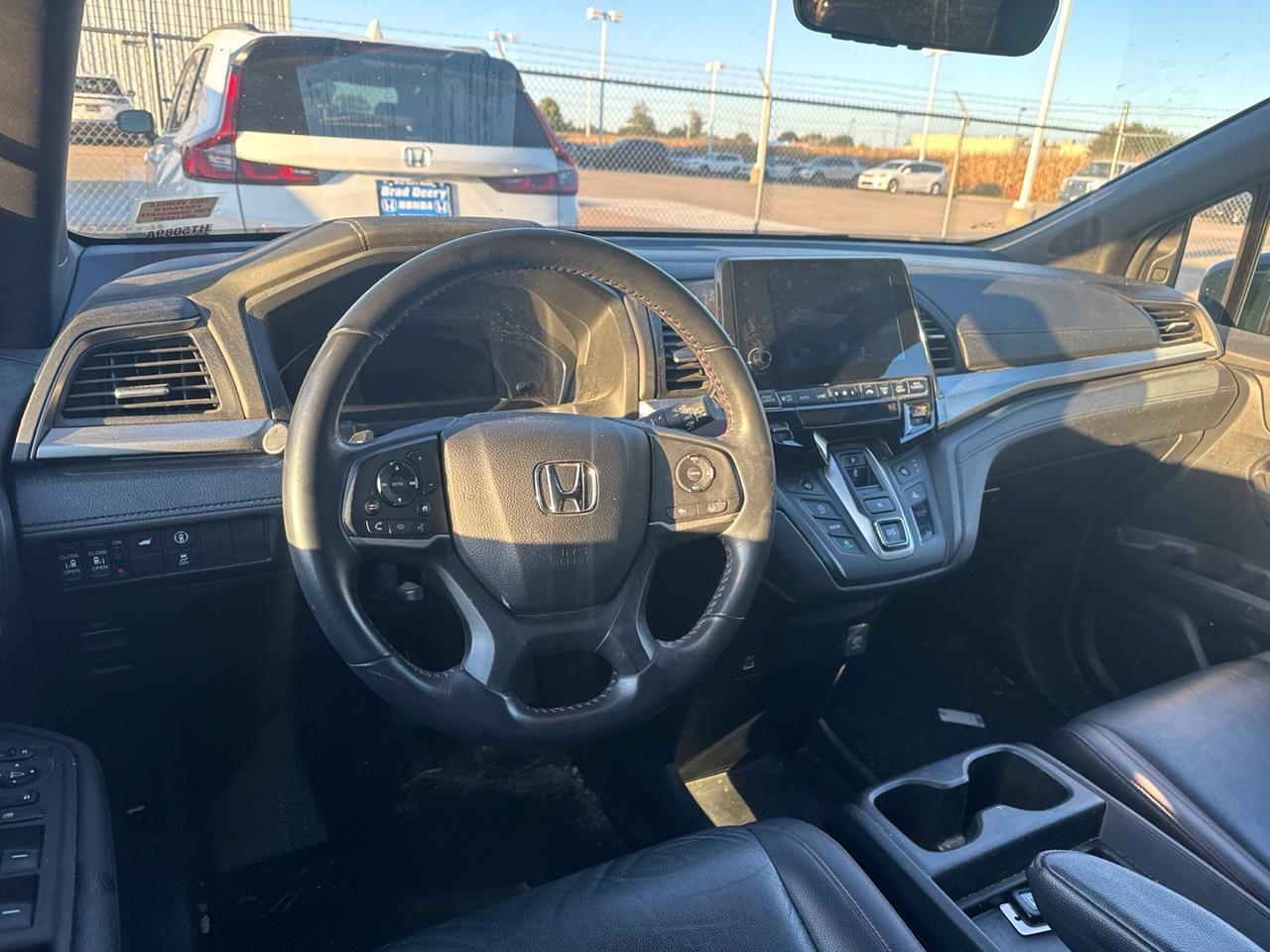 2024 Honda Odyssey Sport West Burlington IA