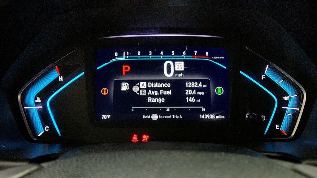 2024 Honda Odyssey Sport Laurel MD