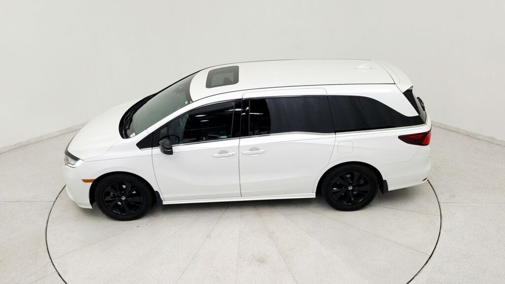 2024 Honda Odyssey Sport Laurel MD