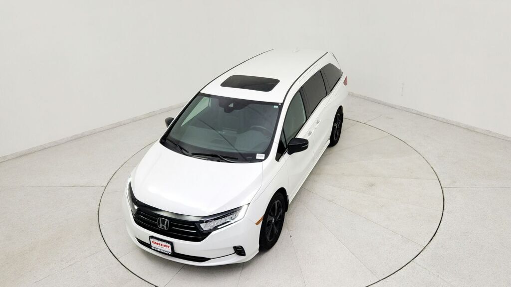 2024 Honda Odyssey Sport Laurel MD