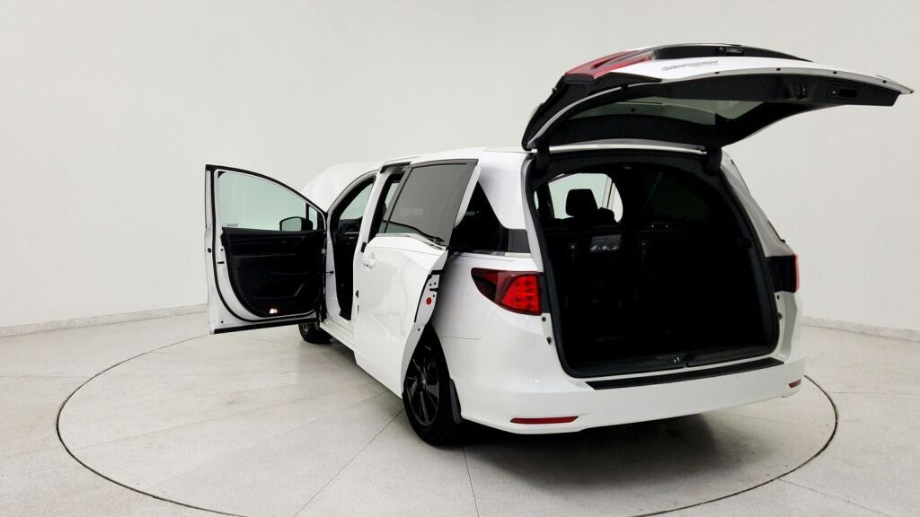 2024 Honda Odyssey Sport Laurel MD