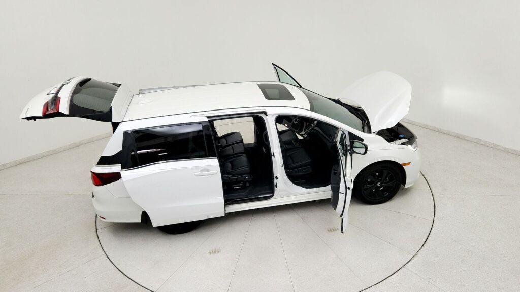 2024 Honda Odyssey Sport Laurel MD