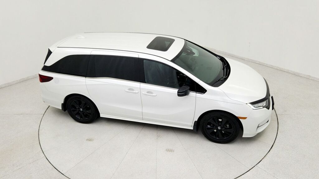 2024 Honda Odyssey Sport Laurel MD