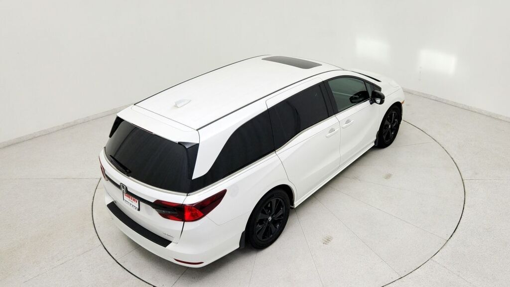 2024 Honda Odyssey Sport Laurel MD