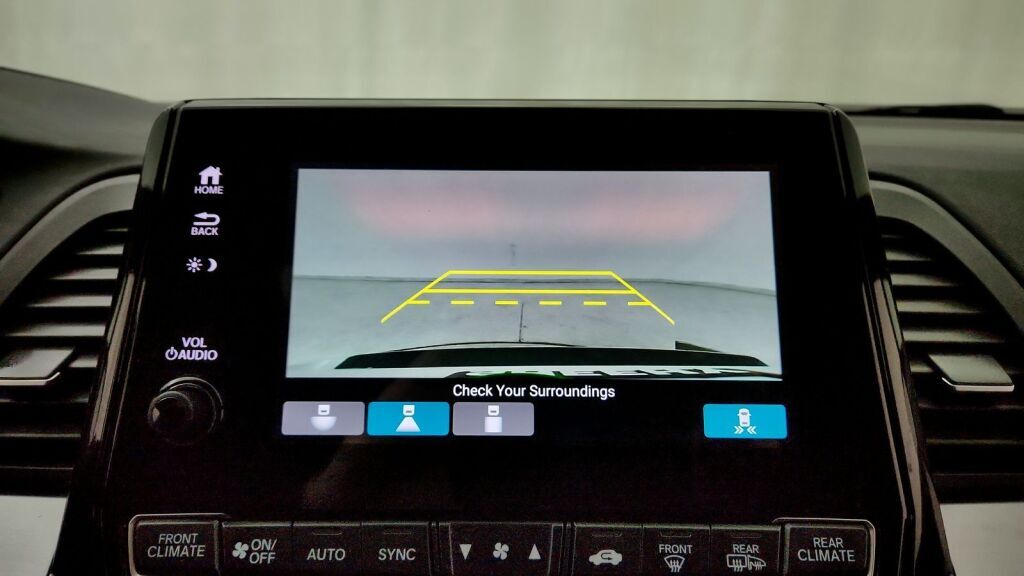 2024 Honda Odyssey Sport Laurel MD