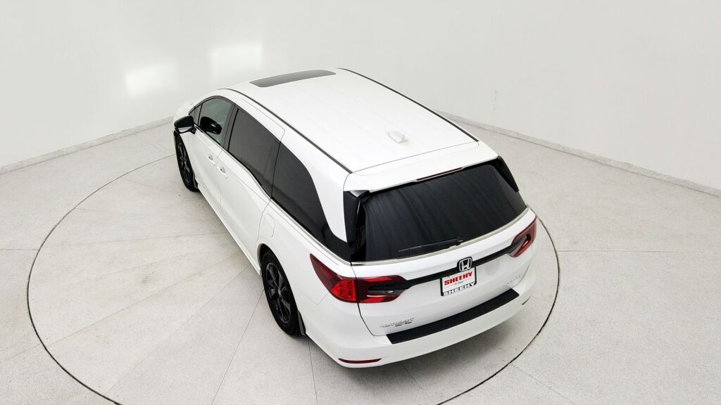 2024 Honda Odyssey Sport Laurel MD