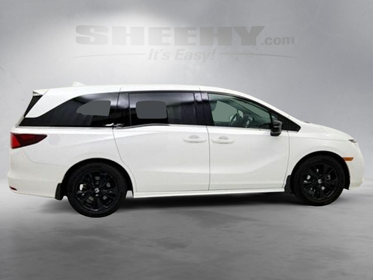 2024 Honda Odyssey Sport Laurel MD