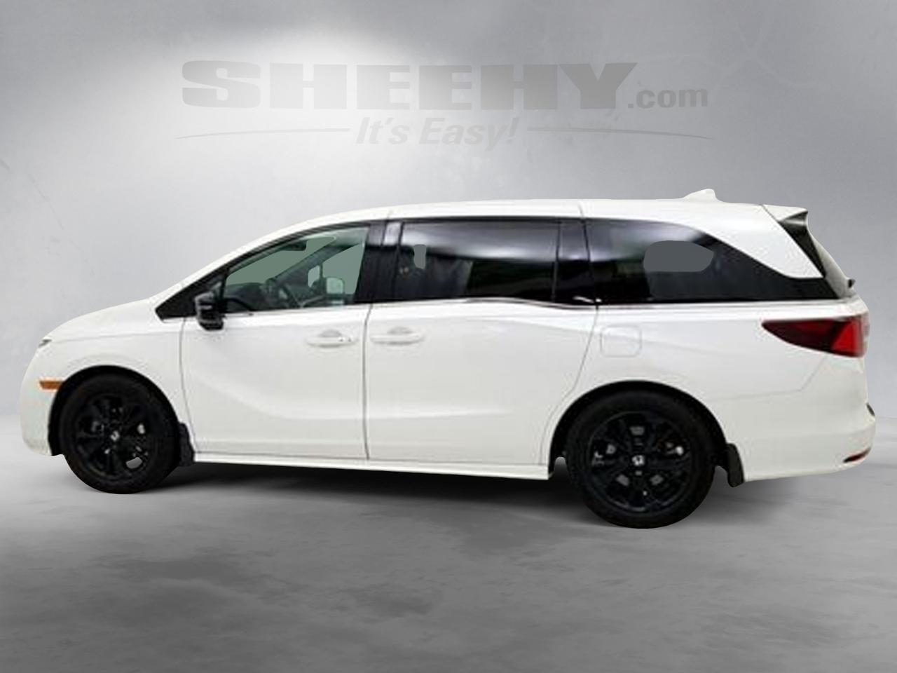 2024 Honda Odyssey Sport Laurel MD