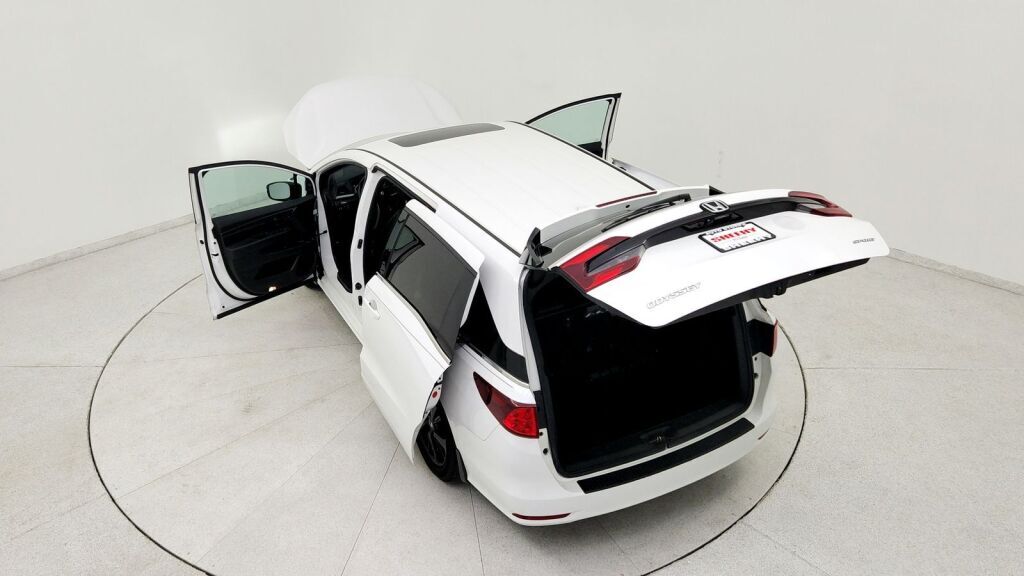 2024 Honda Odyssey Sport Laurel MD