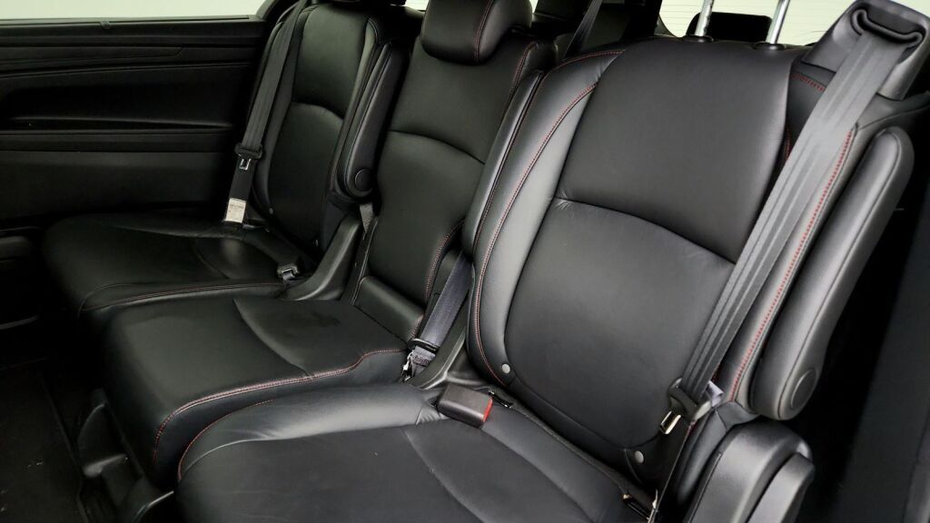 2024 Honda Odyssey Sport Laurel MD