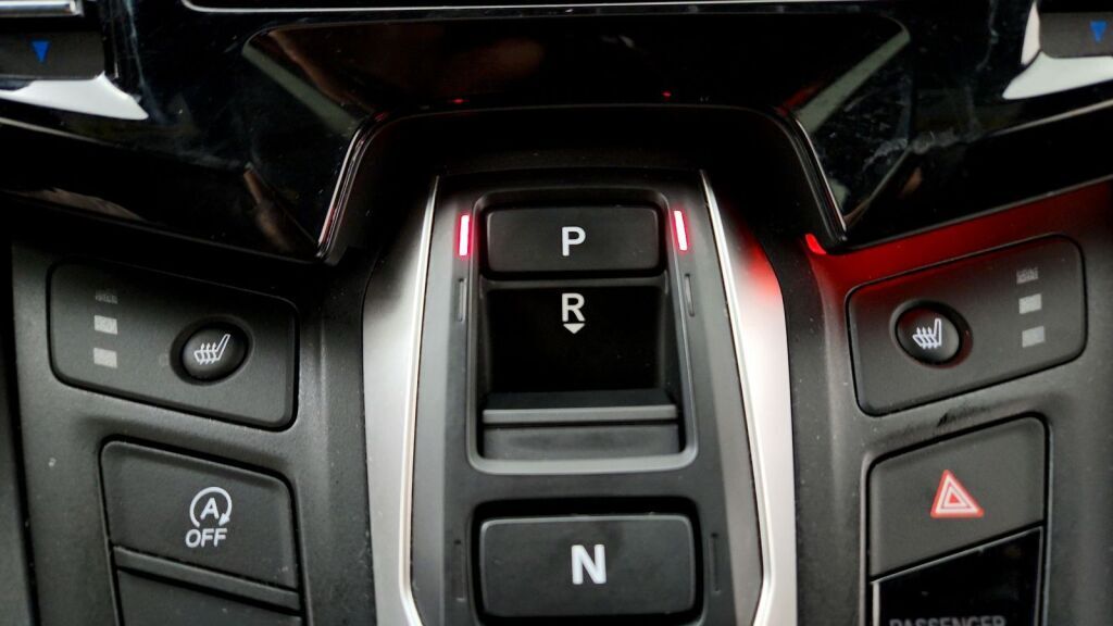 2024 Honda Odyssey Sport Laurel MD