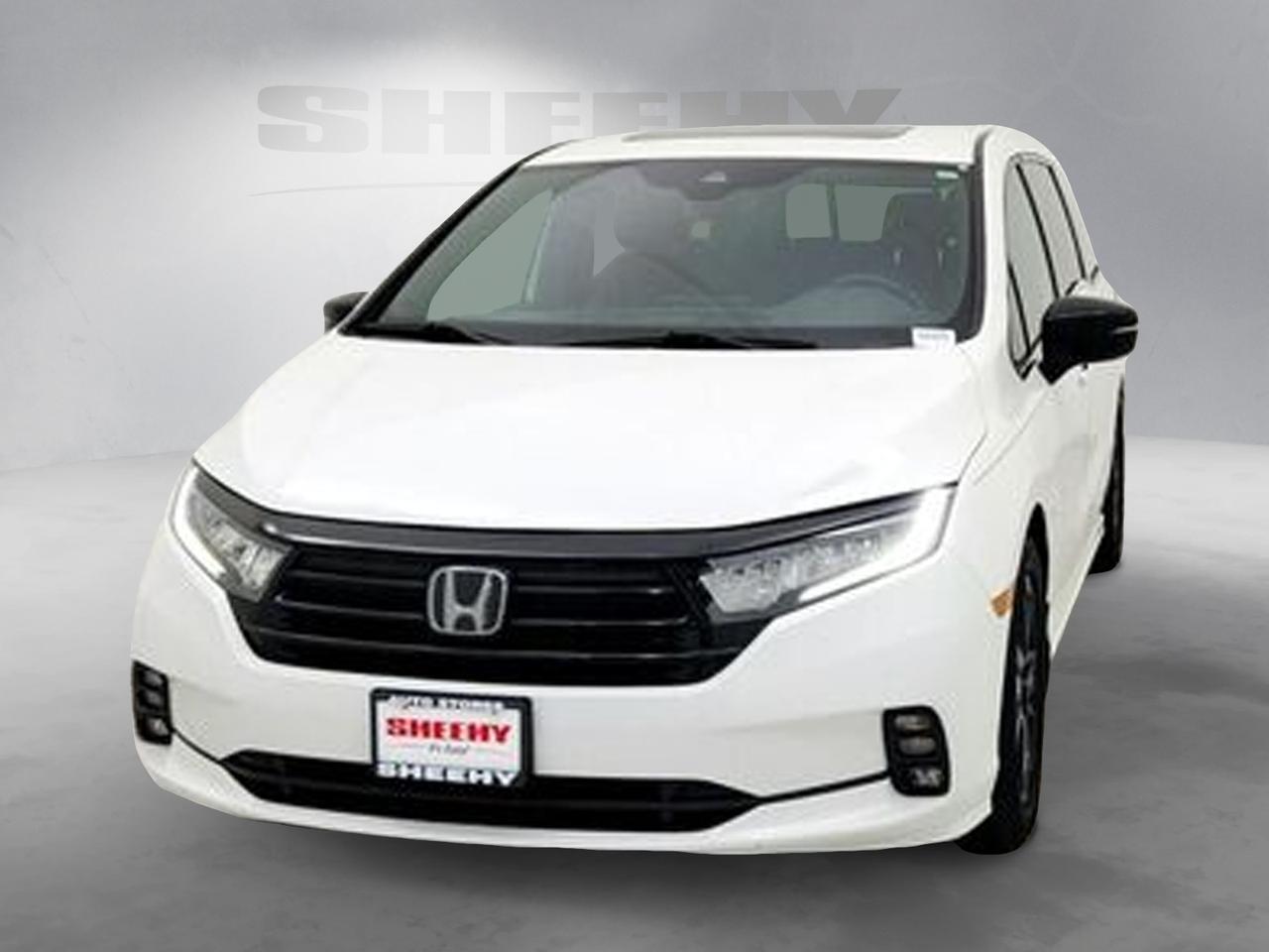 2024 Honda Odyssey Sport Laurel MD