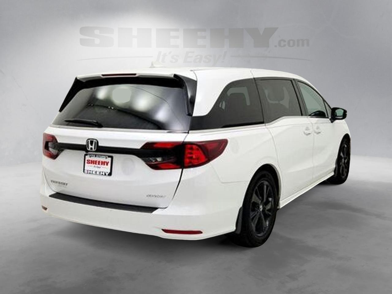 2024 Honda Odyssey Sport Laurel MD