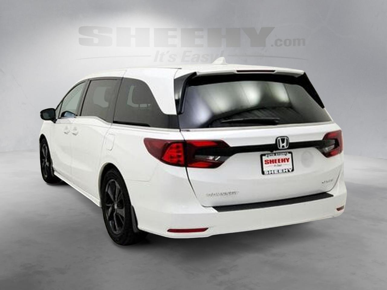2024 Honda Odyssey Sport Laurel MD
