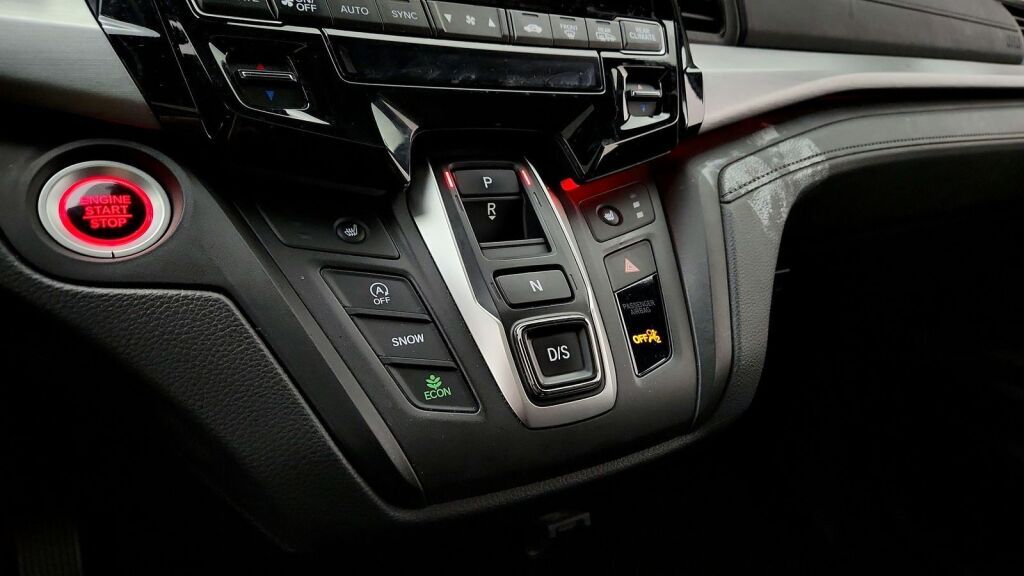 2024 Honda Odyssey Sport Laurel MD