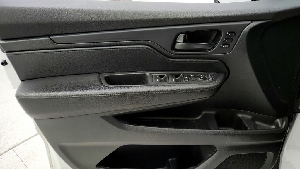 2024 Honda Odyssey Sport Laurel MD