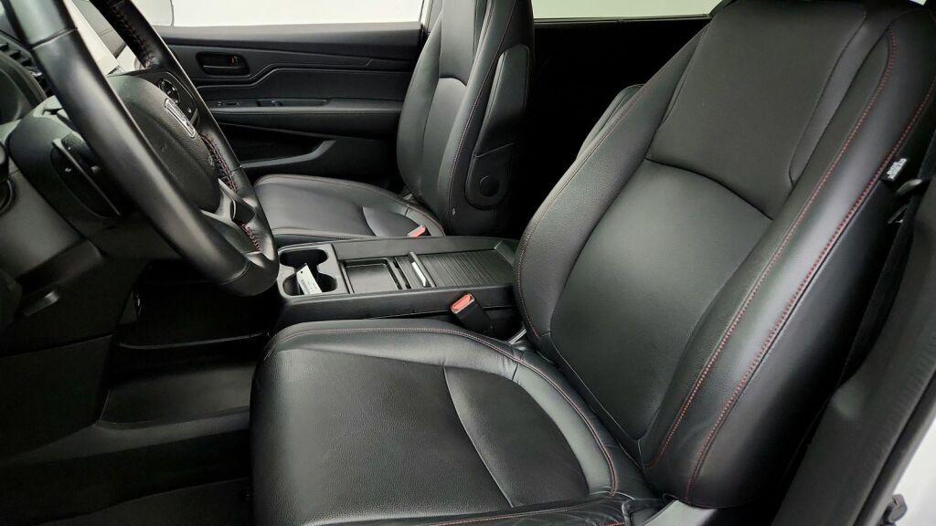 2024 Honda Odyssey Sport Laurel MD