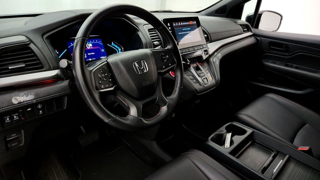 2024 Honda Odyssey Sport Laurel MD