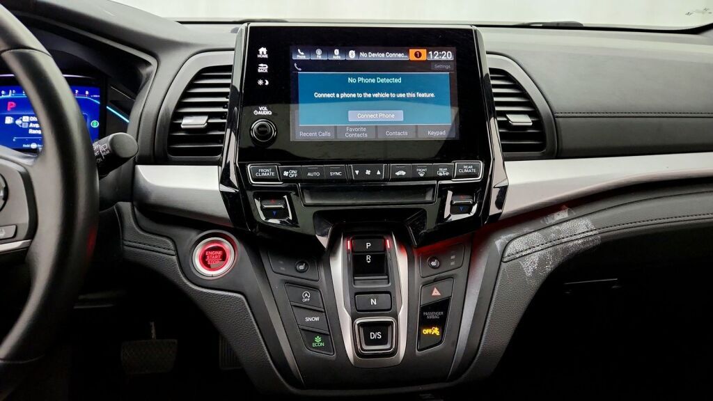 2024 Honda Odyssey Sport Laurel MD