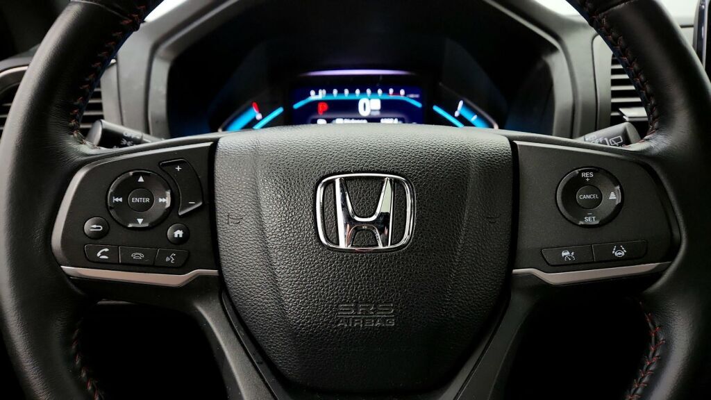 2024 Honda Odyssey Sport Laurel MD