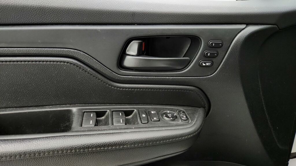 2024 Honda Odyssey Sport Laurel MD