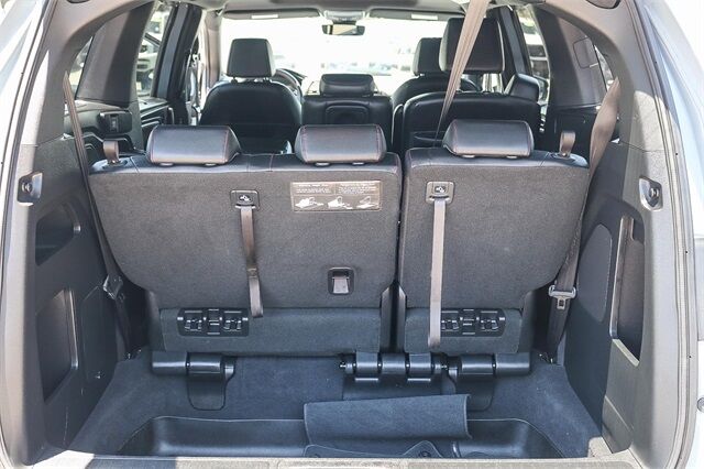 2024 Honda Odyssey Sport Huntington Beach CA