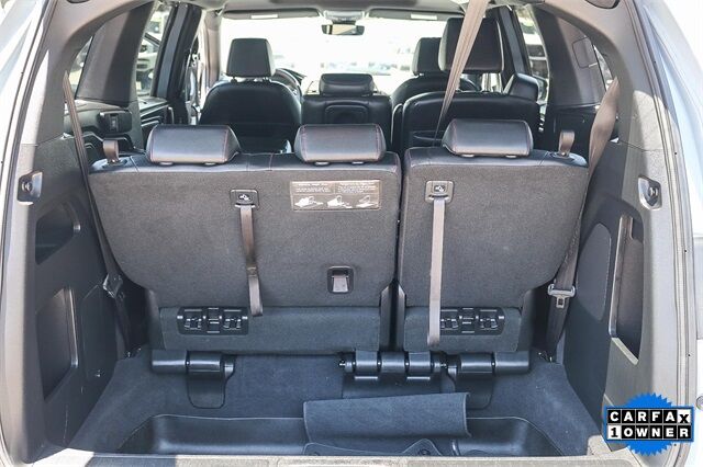 2024 Honda Odyssey Sport Huntington Beach CA