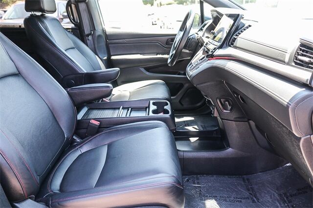 2024 Honda Odyssey Sport Huntington Beach CA