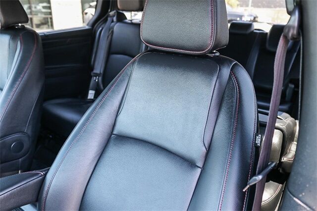 2024 Honda Odyssey Sport Huntington Beach CA