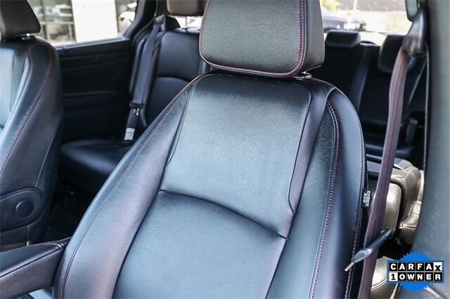 2024 Honda Odyssey Sport Huntington Beach CA
