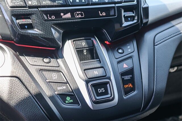 2024 Honda Odyssey Sport Huntington Beach CA