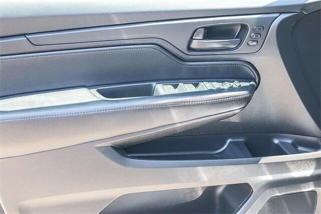 2024 Honda Odyssey Sport Huntington Beach CA