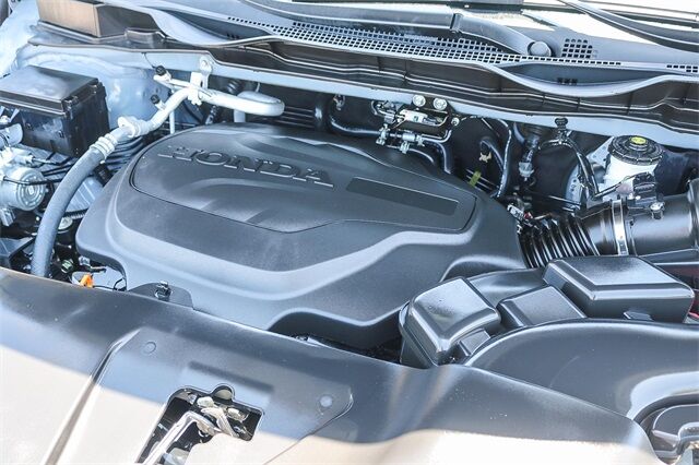 2024 Honda Odyssey Sport Huntington Beach CA