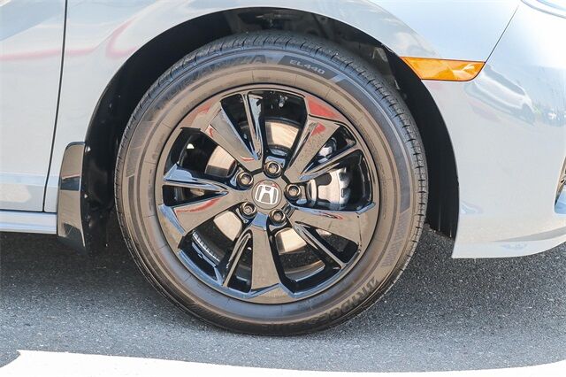 2024 Honda Odyssey Sport Huntington Beach CA