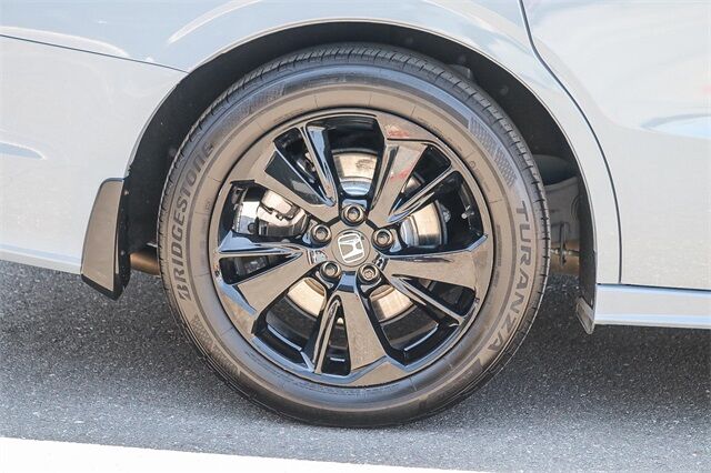 2024 Honda Odyssey Sport Huntington Beach CA
