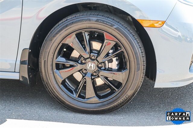 2024 Honda Odyssey Sport Huntington Beach CA