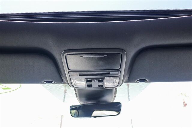 2024 Honda Odyssey Sport Huntington Beach CA
