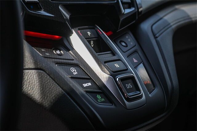 2024 Honda Odyssey Sport Huntington Beach CA