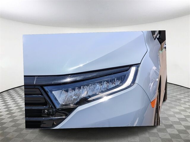 2024 Honda Odyssey Sport Huntington Beach CA