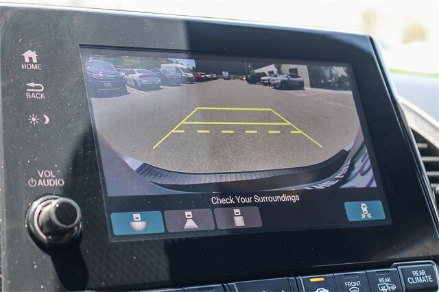 2024 Honda Odyssey Sport Huntington Beach CA