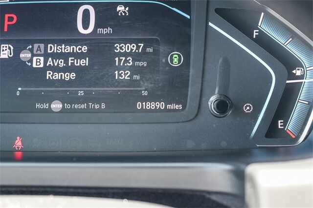 2024 Honda Odyssey Sport Huntington Beach CA