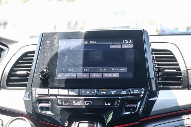 2024 Honda Odyssey Sport Huntington Beach CA