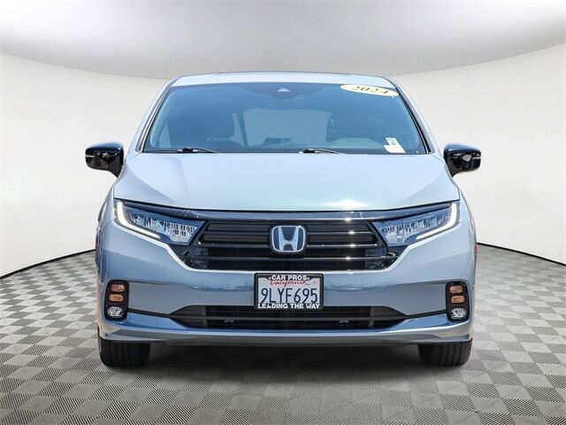 2024 Honda Odyssey Sport Huntington Beach CA