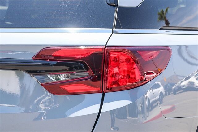 2024 Honda Odyssey Sport Huntington Beach CA