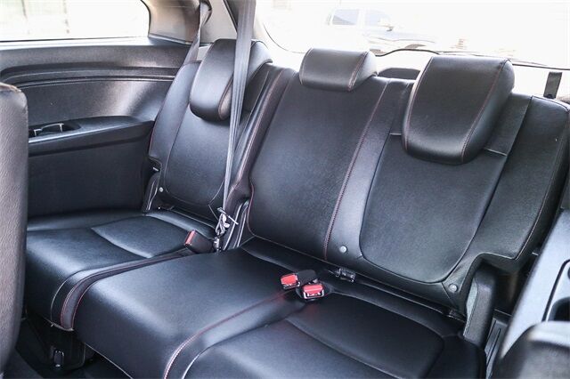 2024 Honda Odyssey Sport Huntington Beach CA
