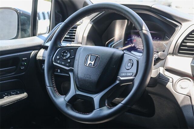 2024 Honda Odyssey Sport Huntington Beach CA